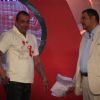Sanjay Dutt and Boman Irani at Coca-Cola India and NDTV 'SUPPORT MY SCHOOL' campaign event