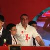 Sanjay Dutt at Coca-Cola India and NDTV 'SUPPORT MY SCHOOL' campaign event at Yash Raj Studios