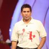 Sachin Tendulkar at Coca-Cola India and NDTV 'SUPPORT MY SCHOOL' campaign event at Yash Raj Studios