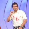 Sachin Tendulkar at Coca-Cola India and NDTV 'SUPPORT MY SCHOOL' campaign event at Yash Raj Studios