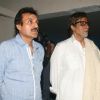 Amitabh Bachchan launched the music of film 'Delhi Eye'