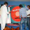 Amitabh Bachchan launched the music of film 'Delhi Eye'