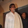 Big B at Delhi Eye film launch at Madh