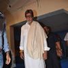 Big B at Delhi Eye film launch at Madh