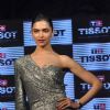 Deepika Padukone launches ladies collection of Tissot watches