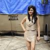 Sonal Sehgal shoots new music video for his film 'Damadamm' at Filmistan