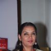 Shabana Azmi at Mukesh Batra's Healing with Homeopothy book launch at Crossword, Kemps Corner