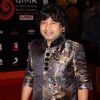 Kailash Kher at 'Chevrolet Global Indian Music Awards' at Kingdom of Dreams in Gurgaon