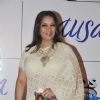 Shabana Azmi at premiere of film MAUSAM at Imax, Wadala in Mumbai