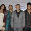 Pankaj Kapoor with Supriya Pathak at premiere of film MAUSAM at Imax, Wadala in Mumbai
