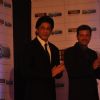 Shah Rukh Khan with Western Union launches Million Dollar Global compaign & promotion of film 'Ra.One' at Grand Hyatt Hotel