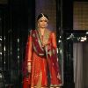 Model walks the ramp for Vikram Phadnis at Aamby Valley City India Bridal Week 2011 Day 1