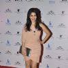 Sophie Chowdhary at Paris Hilton party bash at Enigma in Hotel JW Marriott, Juhu, Mumbai