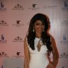 Queenie Dhody at Paris Hilton party bash at Enigma in Hotel JW Marriott, Juhu, Mumbai