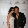 Celebs at Paris Hilton party bash at Enigma in Hotel JW Marriott, Juhu, Mumbai