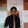 Shah Rukh Khan promotes 'Ra.One' in association with Gitanjali at Trident