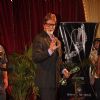 Amitabh Bachchan at ITA Awards at Yashraj studios in Mumbai