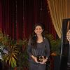 Prachee Shah Pandya at ITA Awards at Yashraj studios in Mumbai