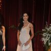 Kajal Pisal at ITA Awards at Yashraj studios in Mumbai