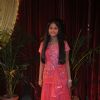Ulka Gupta at ITA Awards at Yashraj studios in Mumbai