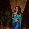 Ankita Lokhande at ITA Awards at Yashraj studios in Mumbai