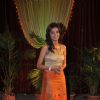 Bhairavi Raichura at ITA Awards at Yashraj studios in Mumbai