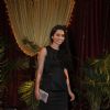 Vaishnavi Dhanraj at ITA Awards at Yashraj studios in Mumbai