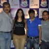 Celebs at Sheru Classic Mumbai 2011
