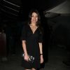 Shama Sikander at Mikey Mc Cleary's THE BARTENDER music album launch at Blue Frog in Lower Parel