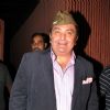 Rishi Kapoor at Ranbir Kapoor birthday party and Rockstar bash at Aurus