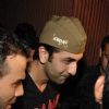 Ranbir Kapoor birthday party and Rockstar bash at Aurus