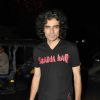 Imtiaz Ali at Ranbir Kapoor birthday party and Rockstar bash at Aurus