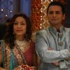 Tarana Raja Kapoor : Vikram and Neha a lovely couple in Bade Acche Laggte Hai