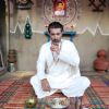 Narendra Jha : Narendra Jha as Nityananda Swami in tvshow Havan