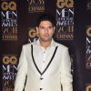 Yuvraj Singh at GQ celebrates its 3rd anniversary in India with the Men of the Year Awards