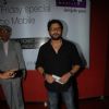 Arshad Warsi at Premiere of film 'Chargesheet'