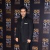 Karan Johar at GQ Men Of The Year Awards 2011 at Grand Hyatt in Mumbai