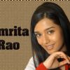 Amrita Rao : Amrita Rao