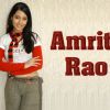 Amrita Rao : Amrita Rao