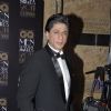 Shah Rukh Khan at GQ Men Of The Year Awards 2011 at Grand Hyatt in Mumbai
