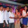Sameera Reddy at Times Ganesha Awards ceremony at Prabhadevi. .