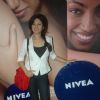 Sonal Sehgal at Nivea Promotional Event at Malad