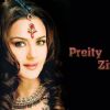 Preity Zinta : Preity Zinta