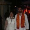 Celebs grace Sanjay Dutt's Mata Ki Chowki in Bandra