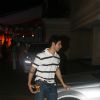 Celebs grace Sanjay Dutt's Mata Ki Chowki in Bandra