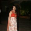Ameesha Patel grace Sanjay Dutt's Mata Ki Chowki in Bandra