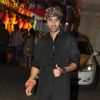 Ranbir Kapoor grace Sanjay Dutt's Mata Ki Chowki in Bandra