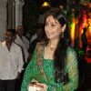 Celebs grace Sanjay Dutt's Mata Ki Chowki in Bandra