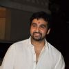 Raj Kundra grace Sanjay Dutt's Mata Ki Chowki in Bandra