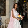 Celebs grace Sanjay Dutt's Mata Ki Chowki in Bandra